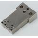 Durable Industrial CNC Milling Machining Parts SKD61 Metal Material
