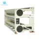 2800mm Web Tension Control System aligner system For 7 Ply Corrugated Line