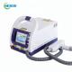 Home Nd Yag Laser Machine Infrared Laser Beam Pigmentation 10ns Pulse Width