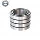 FSK 4R6019 Rolling Mill Roller Bearing Brass Cage Four Row Shaft ID 300mm