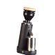 40mm Conical Burr Coffee Grinder for Cappuccino Latte Espresso Maker Stainless Steel 220V