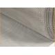 12meshx12mesh 500 Micron .750 X .750 Mesh Stainless Steel Wire Mesh For Screening Of Solid
