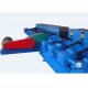 Road Structural Highway Roll Forming Machine For Traffic Barrier 380V/50HZ3 Phase