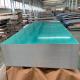 Anodized Color Aluminum Sheet Plate 6061 6063 7075 For Construction Materials