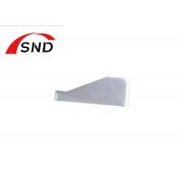 Custom Small Alloy Steel Castings Investment Castings Parts With Unique Designs