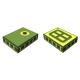 Sensor IC IMP34DT05TR
 Omnidirectional Digital Microphone For Industrial Applications
