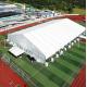 Metal Frame 50x125m Outdoor Event Tents For Convention