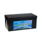 12.8v 200ah Lithium Ion Battery Cell For E Vehicle