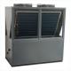 24kw Air Source Hvac System Heat Pump Heat And Cool 500L Air Energy Heat Pumps