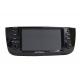 Voice FIAT Navigation System , Car GPS DVD Media Player with TFT LCD screen