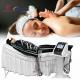 Pressotherapy Boots Apparatus Pressoterapia Leg Massage Slimming Air Pressure Lymphatic Drainage Presotherapie Machines