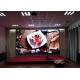 High Definition Indoor Full Color LED Display Screen For Meeting Room