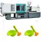 2 Cooling Zone TPR Injection Moulding Machine With 100KN Clamping Force For Production