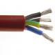 6awg 8awg 10awg High Temperature Silicone Wire
