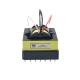 Copper High 500VA Power Transformer 240V AC 12V DC EC Ferrite Core LED Single Phase Electrical Control 60Hz Multiple 440V 48V 36V 24V