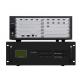 4 In 9 Out 3x3 2x2 HDMI Video Wall Controller With 3.5U Casing