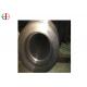 DIN GGG-40 Ductile Cast Iron / Cast Iron Tub ISO 9001 - 2008 Certification