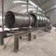 Charcoal Carbonization Furnace for Nut Shell Coconut Walnut Hazelnut Rice Husk