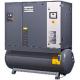 Oil Injected Atlas Screw Air Compressor Economical 22kw G22