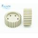 127891 X Spindle Gear suitable for Auto Vector Cutter MP6 MP9 MH MX IX