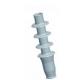 Silicone Rubber cold shrink joint 15KV Gray IEC/IEE ANSI 25 to 630mm