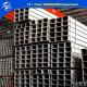 3 20 mm Thickness Square Shape Galvanized Stainless Steel Seamless Square Tube Pipe