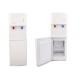 Free Standing Hot and Cold Drinking Water Dispenser Machine With 16 Litres Refrigerator