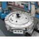 Aluminum CNC Turning Parts Precision Ra 3.2 Milling Components