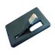 Credit Card Usb flash drive HXQ-C004-1
