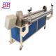 Plastic PVC Film Coating Machine for Kitchen Scrubber Fabric Hot Melt Glue Production