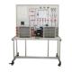 Educational Equipment Technical Teaching Equipment General Refrigeration Trainer