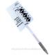 Chocolate Coffee Glass Candy Thermometer Dishwasher Safe For Maximum Hygiene