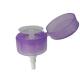 Professional Manufacture Non Spill PP Plastic Cleansing Nail Polish Pump Distributor
