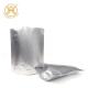 Plain Vacuum Packaging Bag High Temperature Resistance Retort Pouch Packaging 135C