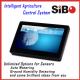 Industrial PC Android tablet  with Arduino I/O Temperature Sensor and Humidity Sensor