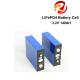 Factory Price 3.2 V 140AH Lifepo4 Cells LFP Lithium Phosphate Battery For