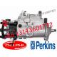 For Delphi Perkins Engine Spare Parts Fuel Injector Pump 2643D640 V3260F534T V3349F333T 2644H032RT