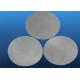 Powder Porous Mesh Filter Disc Customized Size Eco - Friendly Design