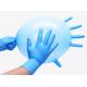 Anti Bacterial Virus Dentist Disposable Nitrile Gloves