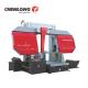 CH-1300 Large Industrial Metal Cutting Band Saw