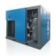 Single Stage Fixed Speed Rotary Screw Air Compressors 350HP 250kw Big Capacity