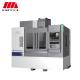 SMTCL CNC Vertical Machining Center VMC 1000Q Metal Drilling Boring Tapping 3 Axis Cnc Milling Machine