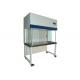 Class 100 Movable Horizontal Laminar Flow Cabinet For Biological Pharmacy Clean Room