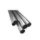 Welded Seamless 3 Inch 201 403 Stainless Steel Pipe 3/16 Stainless Steel Seamless Pipe