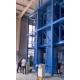 Renewable Foam Rebonded Equipment Tripple Shoot Cylinder Mold Tank Full Auto Siemnes Bonding And Steam Press Molding