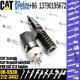 Fuel Injector 166-0149 160-2303 160-1090 166-0155 0R-9530 20R-0056 for Caterpillar C-A-T Excavator C10 C12