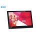 14 Inch RK3399  Commercial Digital Signage , Android Touch Screen Tablet