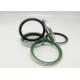 20-150mm Green 7077710620 Hydraulic Cylinder Wiper Seal VAY Dust Seal 2057062180