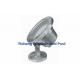 Stainless Steel Halogen / LED Underwater Fountain Lights With Stand IP68 AC 12V Or 24V