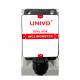 Industrial High Precision Dual Axis Inclinometer Sensor RS232/485/TTL UNIVO UBIS-326
